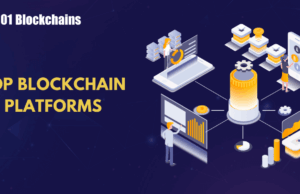 Top 5 Blockchain Platforms to Consider