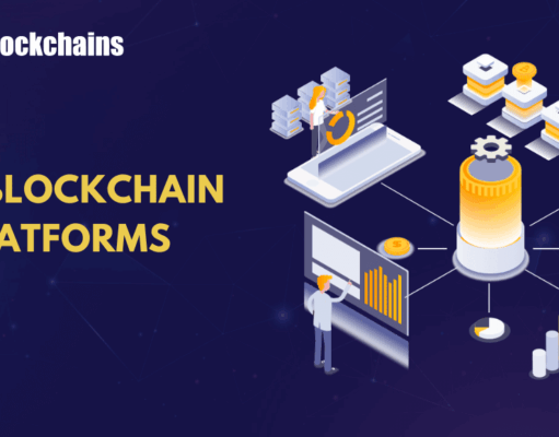 Top 5 Blockchain Platforms to Consider