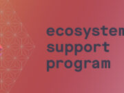 Ecosystem Support Program: Allocation Update