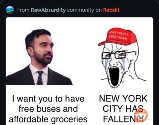 Now That Republicans Lost, What’s Next For BTC? (US Inflation Rate Today)