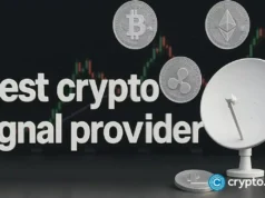 7 best crypto signal providers for 2025