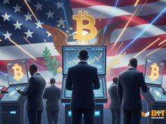 American Bitcoin Doubles Revenue In Q3 2025
