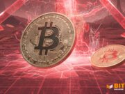 Bitcoin Price Crashes To $102,000 As Crypto Reverses Gains