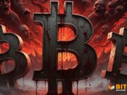 Bitcoin Plunges Below $96K Support, Erasing 2025 Gains Amid Extreme Bearish Sentiment