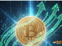 Bitcoin Price Hovers Near $100,000 As Market Awaits Moves