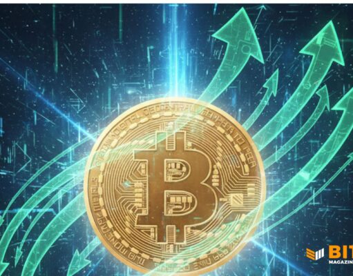 Bitcoin Price Hovers Near $100,000 As Market Awaits Moves