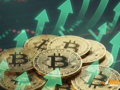 Bitcoin Price Rebounds Above $103,000 — Is A Bull Run Next?