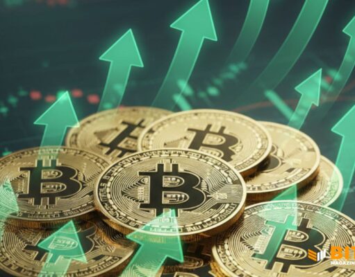 Bitcoin Price Rebounds Above $103,000 — Is A Bull Run Next?