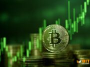 Bitcoin Price Roars Past $90,000 On Strong Wall Street News