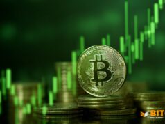 Bitcoin Price Roars Past $90,000 On Strong Wall Street News