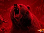 Bitcoin Price Crashes To $88,000 Range To Seven Month Low