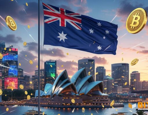 Australia Soon To Gain Access To BlackRock Bitcoin ETF