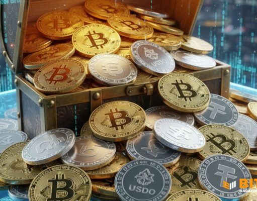 Cathie Wood Lowers Bitcoin 2030 Target To $1.2 Million