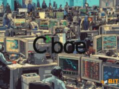 Cboe Launching Continuous Bitcoin Futures On December 15