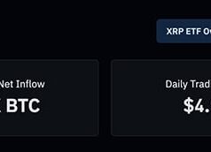 Crypto Market News Today, November 26: BlackRock and Fidelity Keep Buying Bitcoin, JP Morgan Bullish, Russia Tapping on Crypto as Total3 Reverse