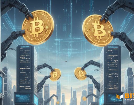 Crypto Rally Is Coming, Nearing Bottom: Bitwise CIO