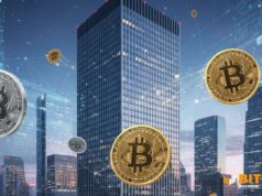 Bitcoin Could Hit $170,000 Soon, Says JP Morgan