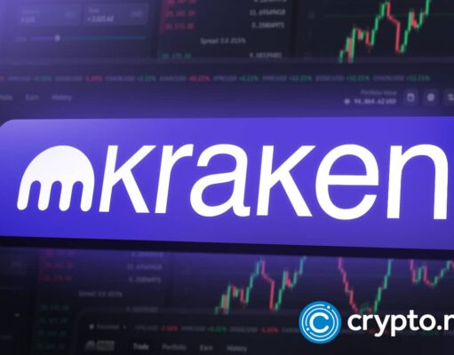 Kraken enables crypto collateral for EU derivatives trading