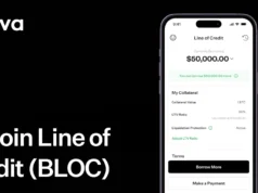 Lava Raises $200M For Bitcoin-Backed Line Of Credit, Announces New Borrow Rates Starting At 5%