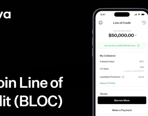 Lava Raises $200M For Bitcoin-Backed Line Of Credit, Announces New Borrow Rates Starting At 5%