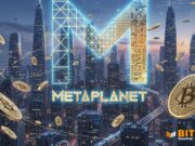 Metaplanet Bought $451 Million On 4,279 Bitcoin In Q4