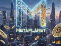 Metaplanet Looks To Buy The BTC Dip After $100 Million Loan