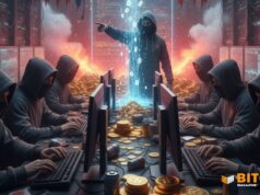 US Sanctions North Korean Actors For $3 Billion Crypto Hack