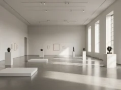 Tad Smith On Bitcoin Culture And Robert Alice’s Block 1