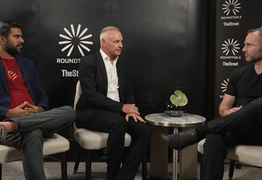 Roundtable Announces New CFO, Aly Madhavji To Lead RYVYL Merger NASDAQ Listing