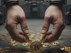 Samourai Wallet CEO Sentenced To 5 Years For Bitcoin Mixing