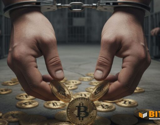 Samourai Wallet CEO Sentenced To 5 Years For Bitcoin Mixing