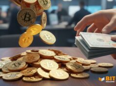 Sequans Sells 970 Bitcoin To Slash Some Of Its Debt