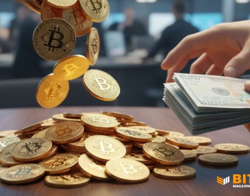 Sequans Sells 970 Bitcoin To Slash Some Of Its Debt