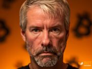 Strategy’s Saylor Dismisses $8.8B MSTR Index Concerns