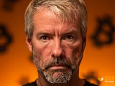 Strategy’s Saylor Dismisses $8.8B MSTR Index Concerns