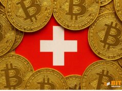 FUTURE Raises CHF 28 Million To Build Bitcoin Treasury