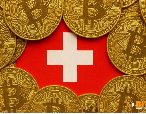FUTURE Raises CHF 28 Million To Build Bitcoin Treasury