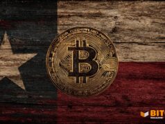 Texas Buys $10 Million Of BlackRock’s Spot Bitcoin ETF