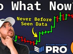 This Bitcoin Price Cycle Data Reveals Next Major Bull Run