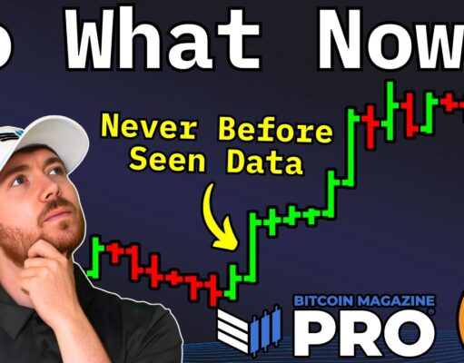 This Bitcoin Price Cycle Data Reveals Next Major Bull Run