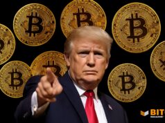 Trump Wants To Lead The World In Crypto, Defends CZ Pardon