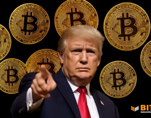 Trump Wants To Lead The World In Crypto, Defends CZ Pardon