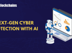 AI in Cybersecurity: Threat Detection & Prevention