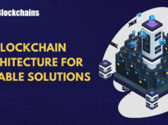 Understanding Blockchain Architecture for Scalable Solutions
