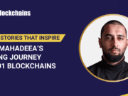 Success Story: Bryan Mahadeea’s Learning Journey with 101 Blockchains