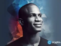 Arthur Hayes moves $2.5M in ETH and tokens to market makers: Is he buying ZEC?