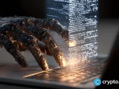 Centralized technology is shrinking the internet