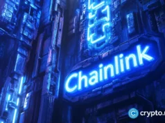 Chainlink, Chainalysis partner to automate onchain compliance