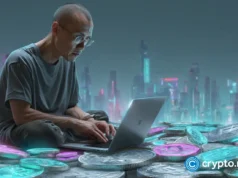 Changpeng Zhao refutes claims of a crypto bank launch in Kyrgyzstan