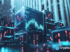 Fanatics mulls predictions market entry in partnership with Crypto.com